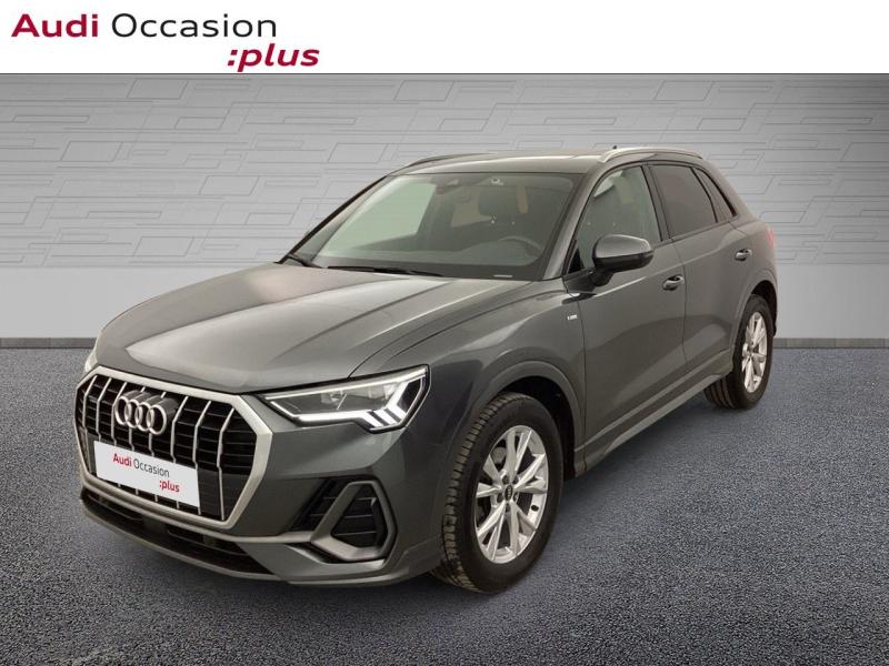 Image de l'annonce principale - Audi Q3