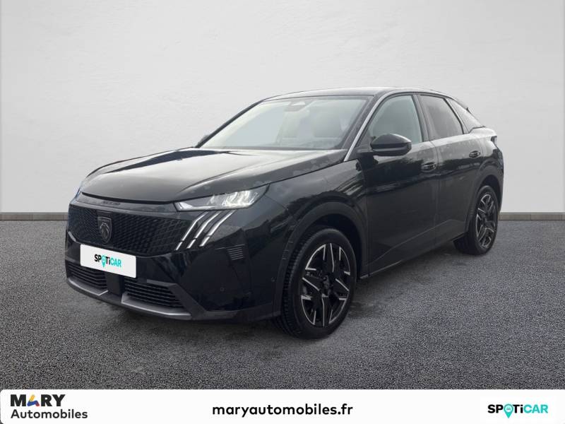 Image de l'annonce principale - Peugeot 3008