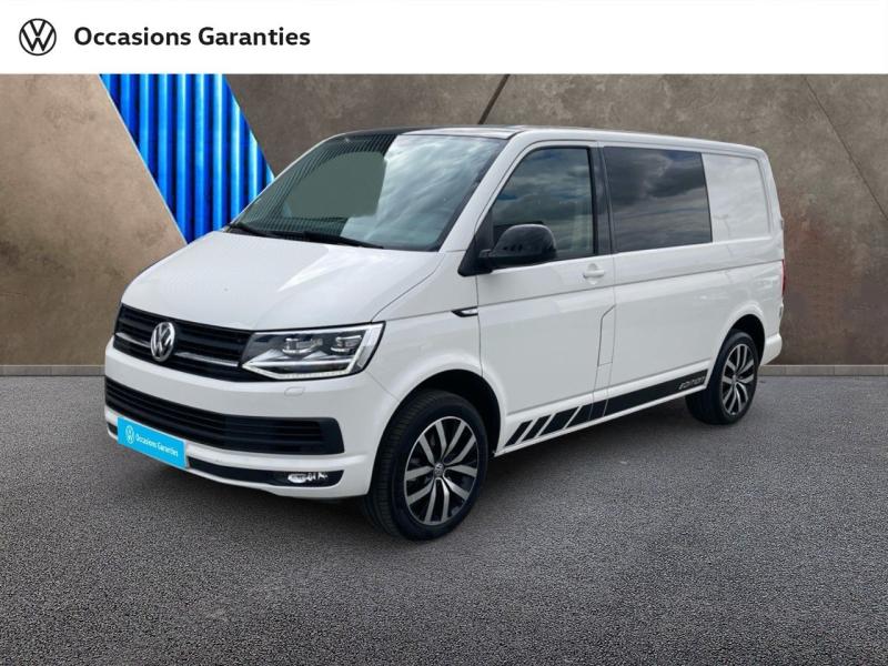Image de l'annonce principale - Volkswagen Transporter