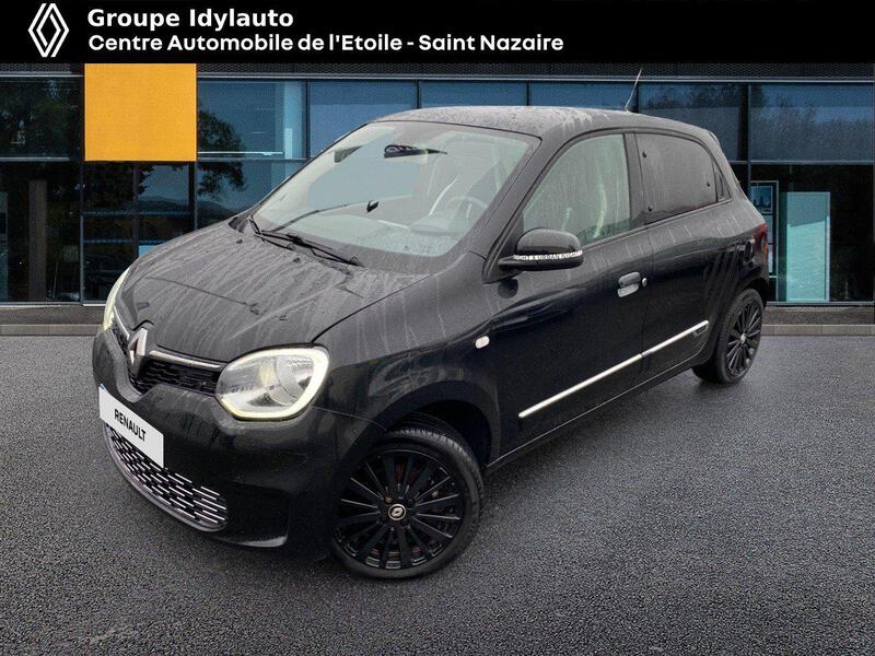 Image de l'annonce principale - Renault Twingo