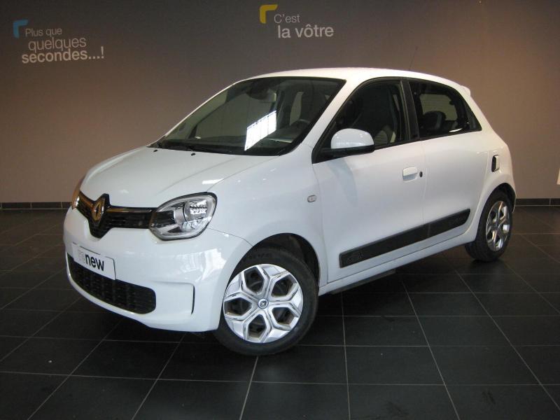 Image de l'annonce principale - Renault Twingo