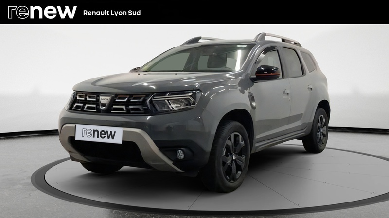 Image de l'annonce principale - Dacia Duster