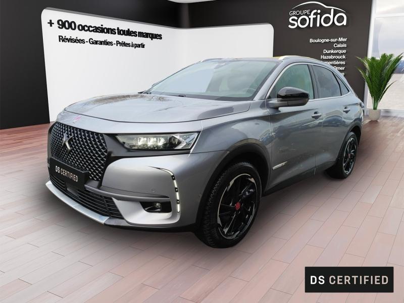 Image de l'annonce principale - DS DS 7 Crossback