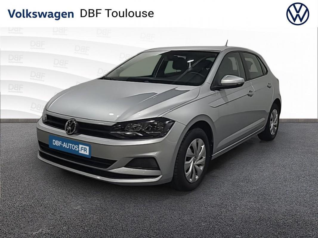 Image de l'annonce principale - Volkswagen Polo