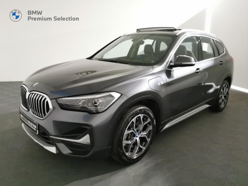 Image de l'annonce principale - BMW X1