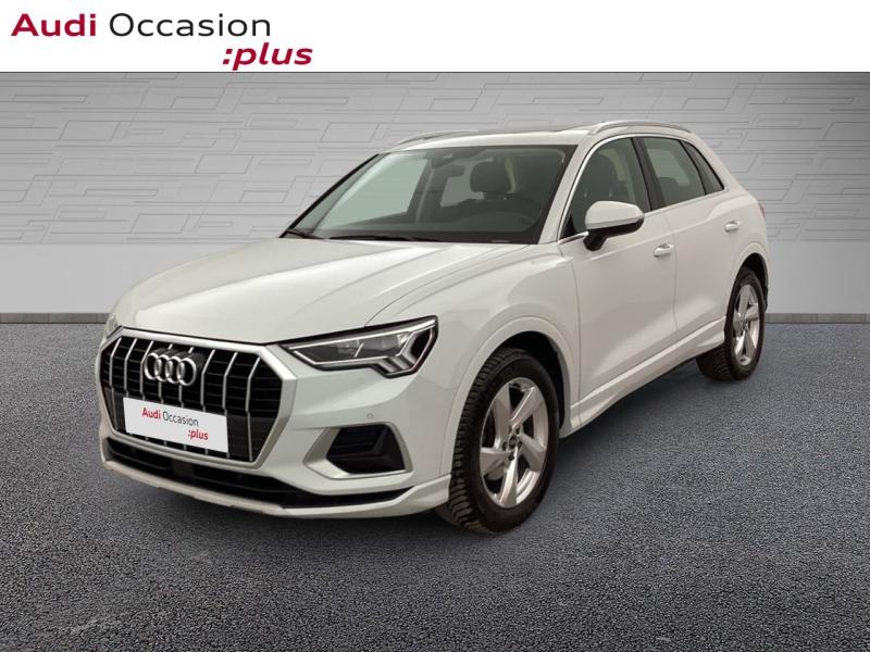 Image de l'annonce principale - Audi Q3