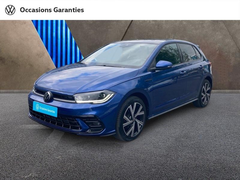 Image de l'annonce principale - Volkswagen Polo