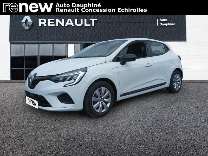 Image de l'annonce principale - Renault Clio