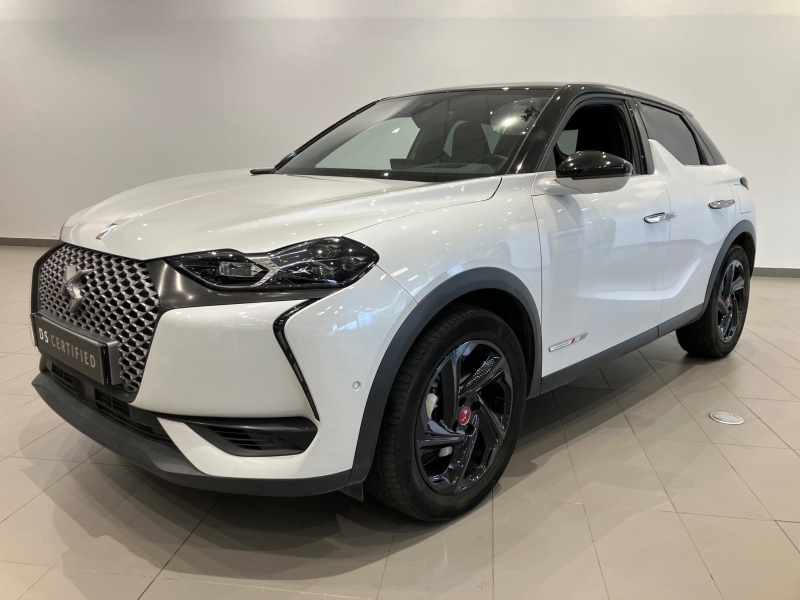 Image de l'annonce principale - DS Automobiles DS 3 Crossback