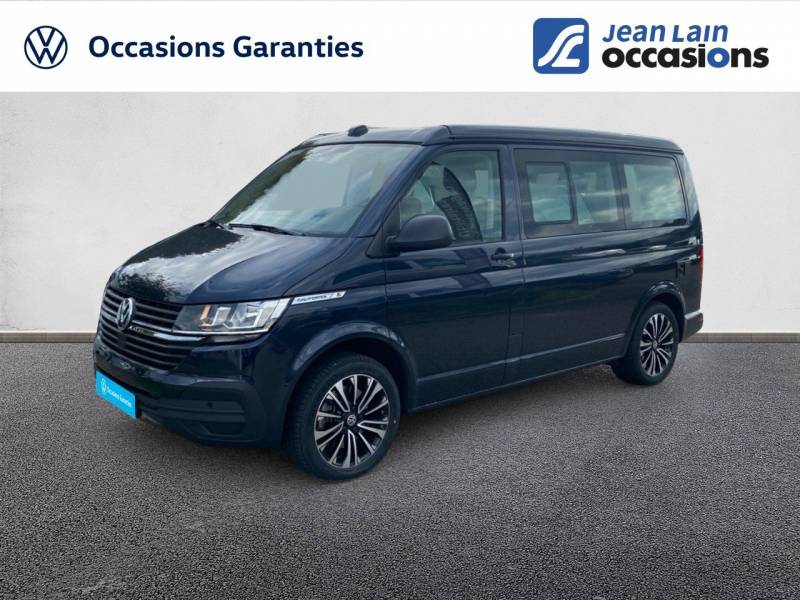 Image de l'annonce principale - Volkswagen California