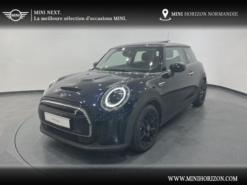 Image de l'annonce principale - MINI Électrique