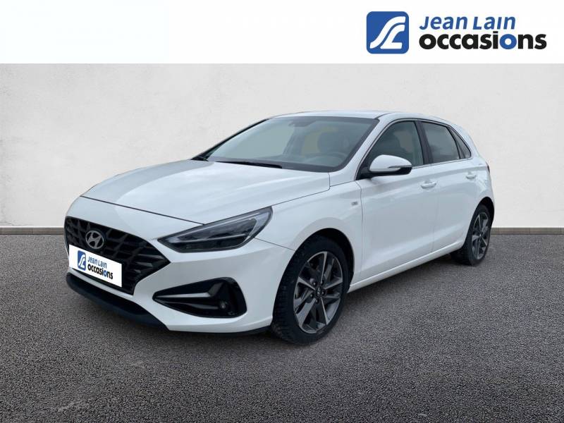 Image de l'annonce principale - Hyundai i30