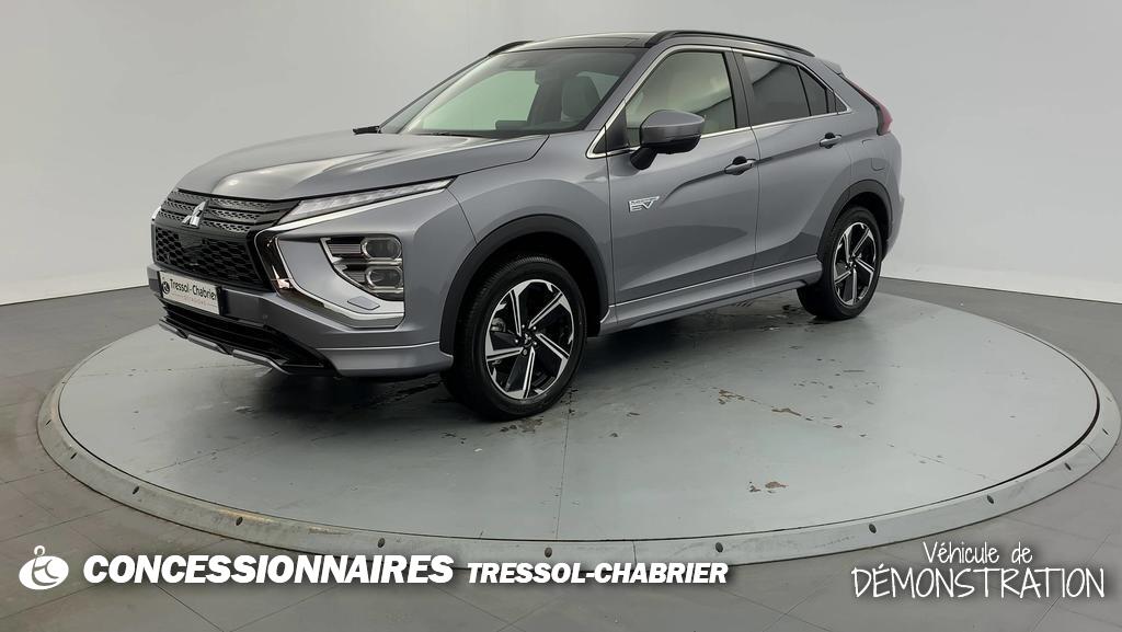 Image de l'annonce principale - Mitsubishi Eclipse Cross