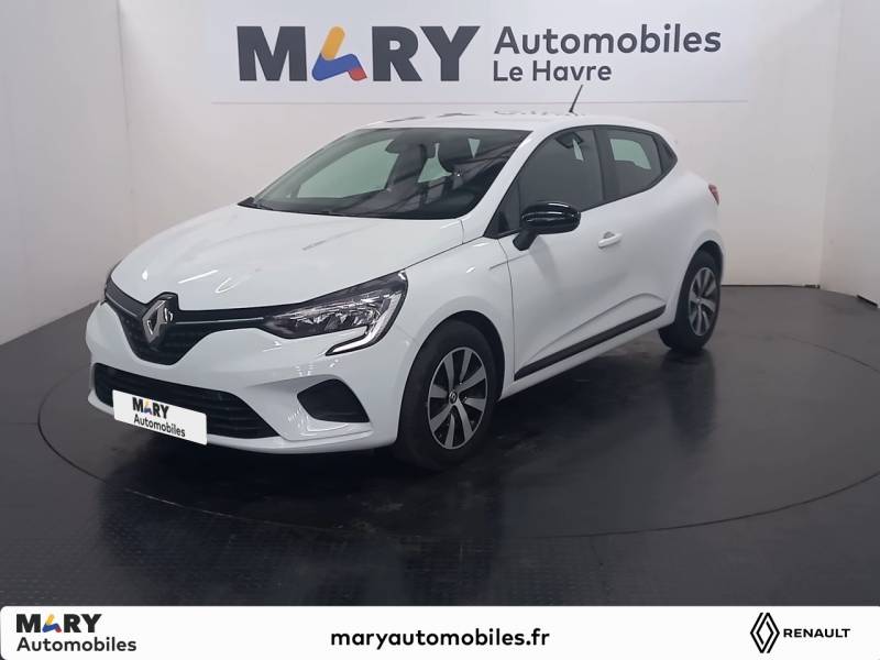 Image de l'annonce principale - Renault Clio