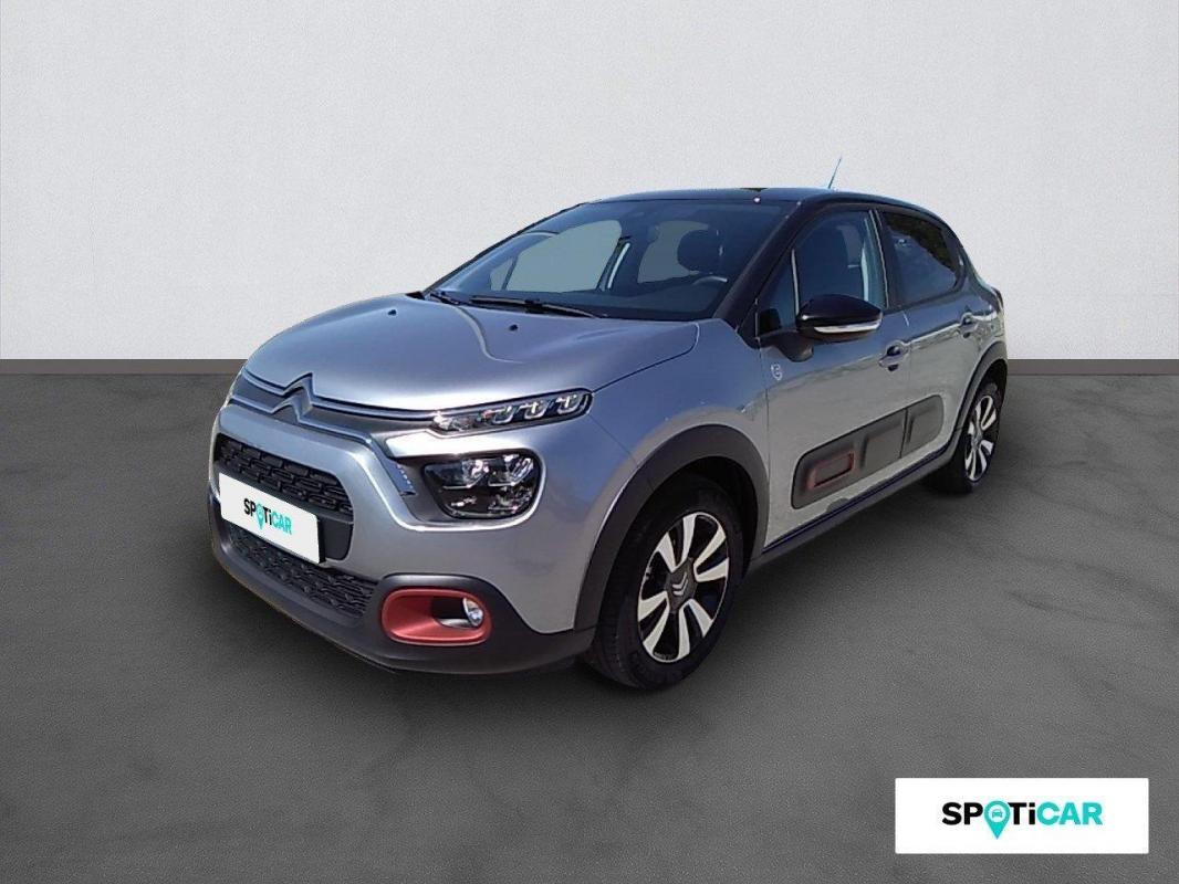 Image de l'annonce principale - Citroën C3