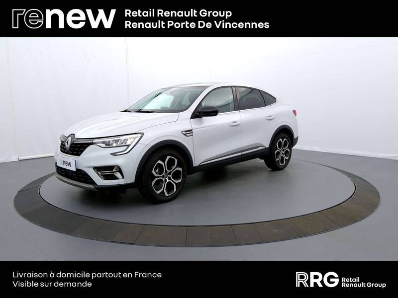 Image de l'annonce principale - Renault Arkana