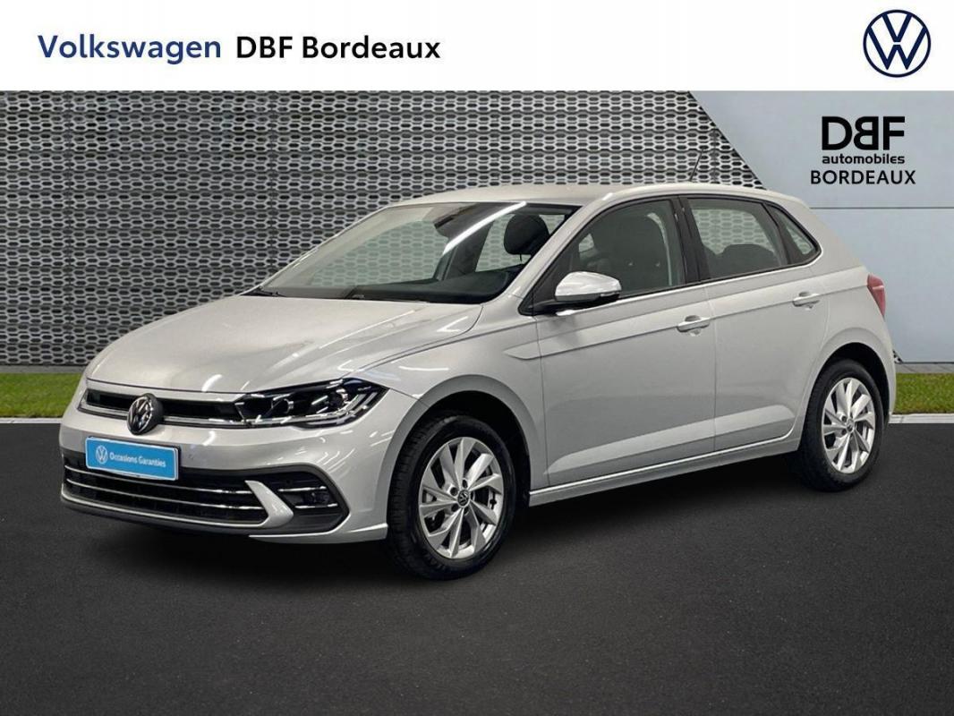 Image de l'annonce principale - Volkswagen Polo