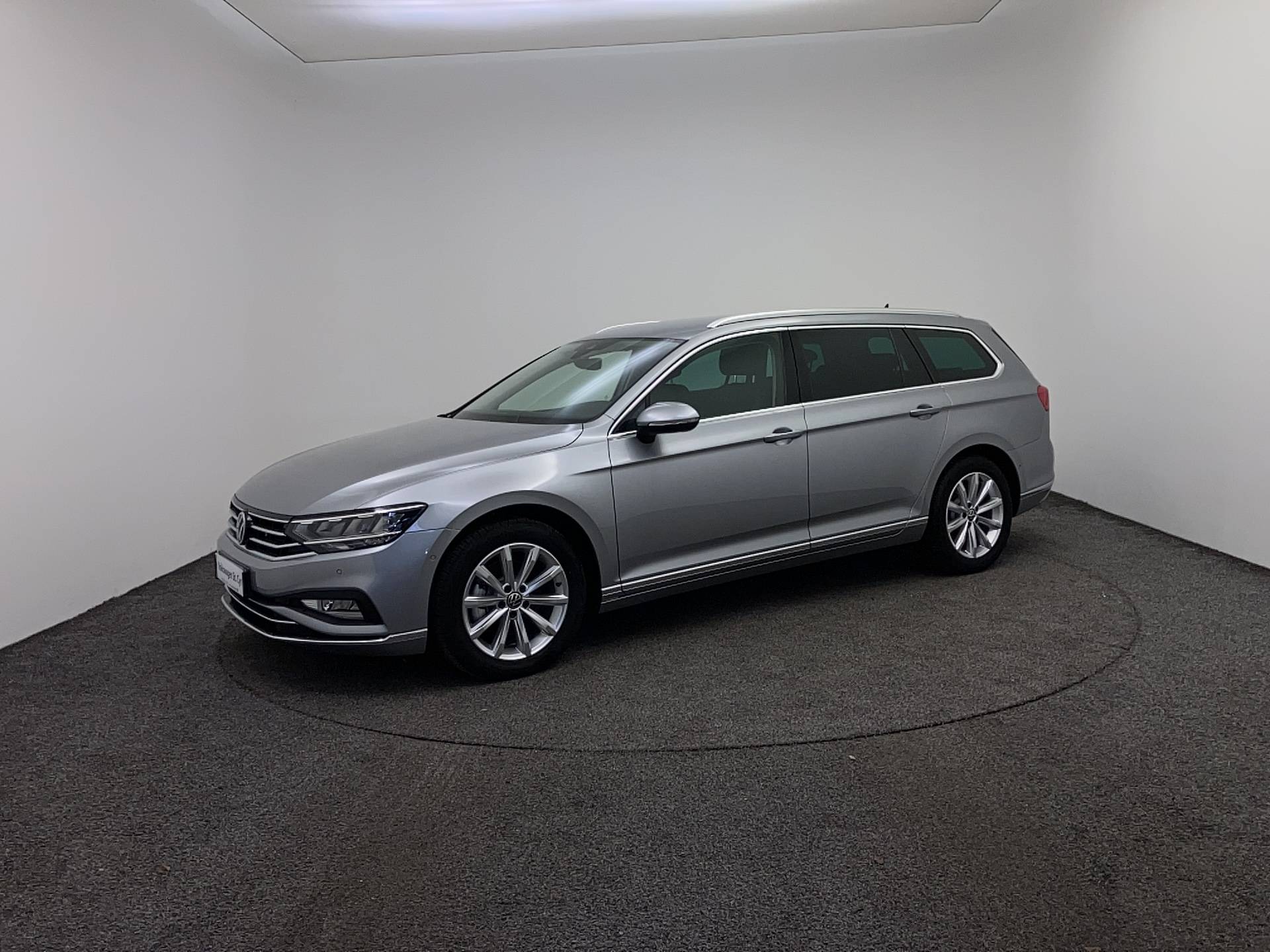 Image de l'annonce principale - Volkswagen Passat