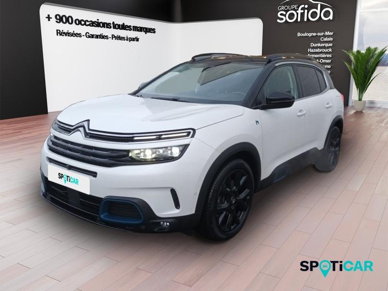 Image de l'annonce principale - Citroën C5 Aircross