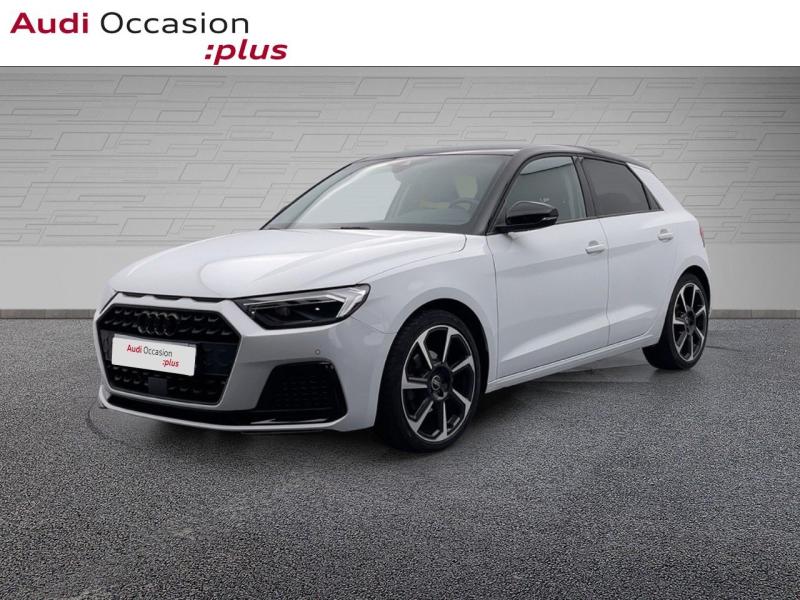 Image de l'annonce principale - Audi A1