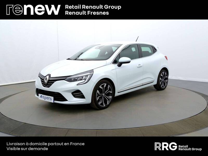 Image de l'annonce principale - Renault Clio