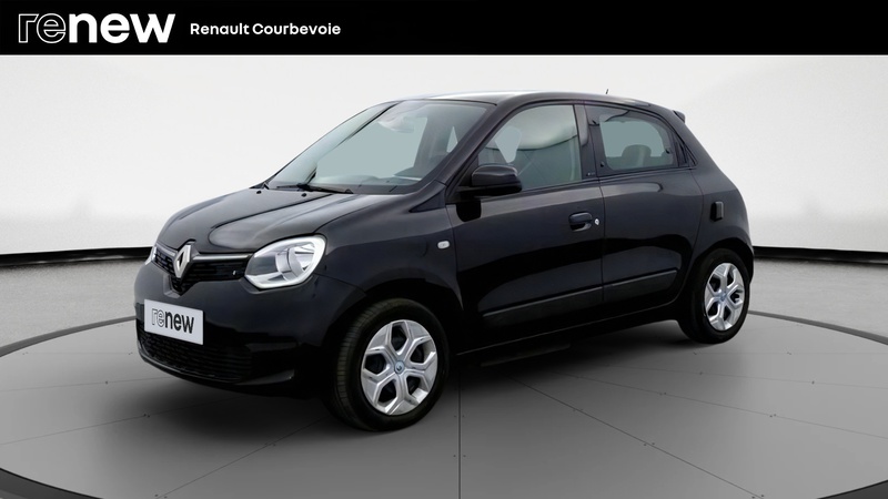 Image de l'annonce principale - Renault Twingo