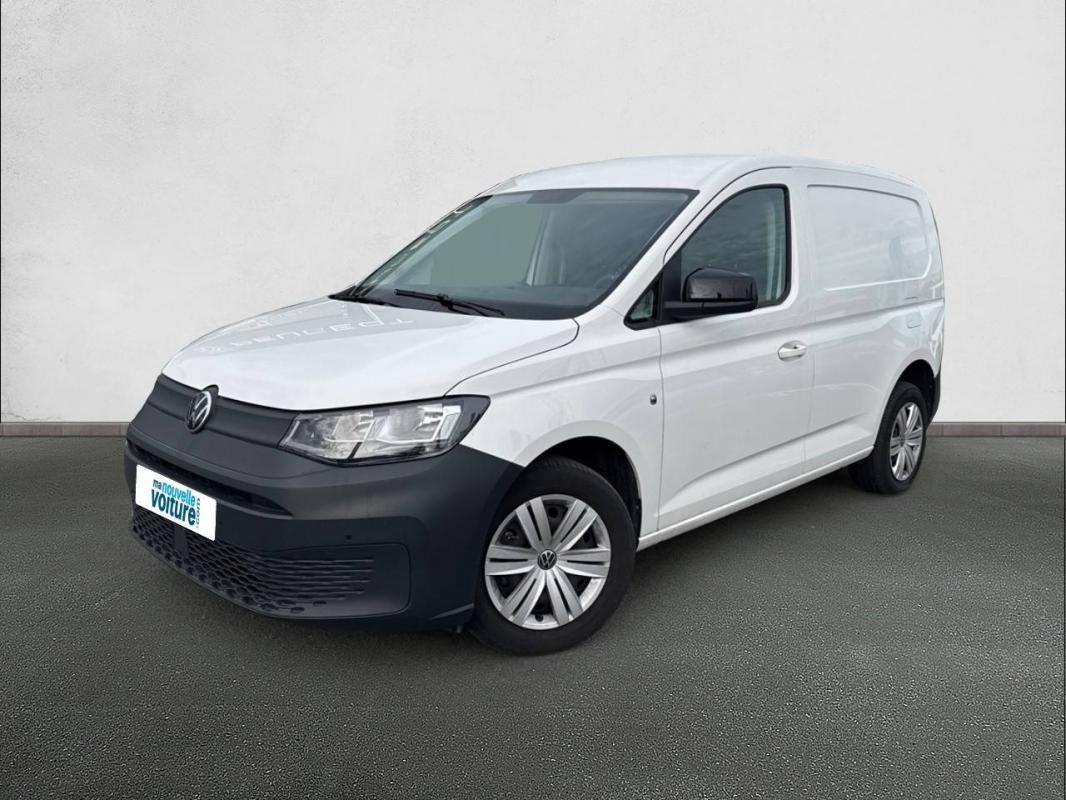 Image de l'annonce principale - Volkswagen Caddy