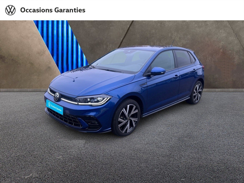 Image de l'annonce principale - Volkswagen Polo