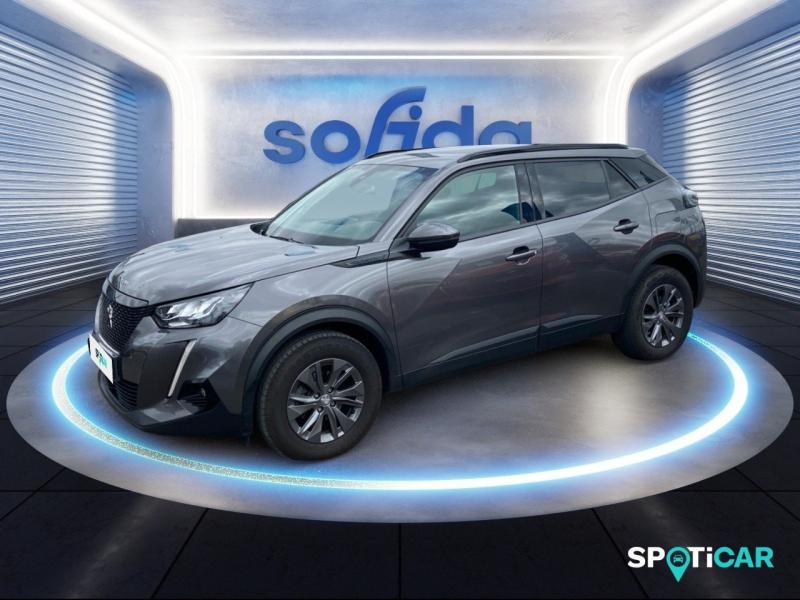 Image de l'annonce principale - Peugeot 2008