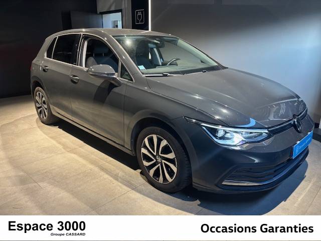 Image de l'annonce principale - Volkswagen Golf