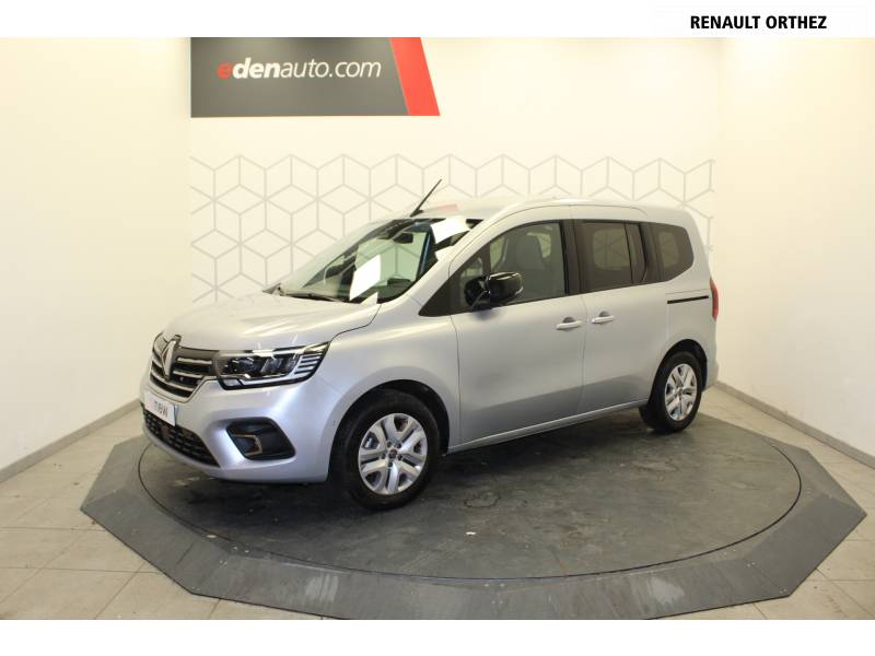 Image de l'annonce principale - Renault Kangoo