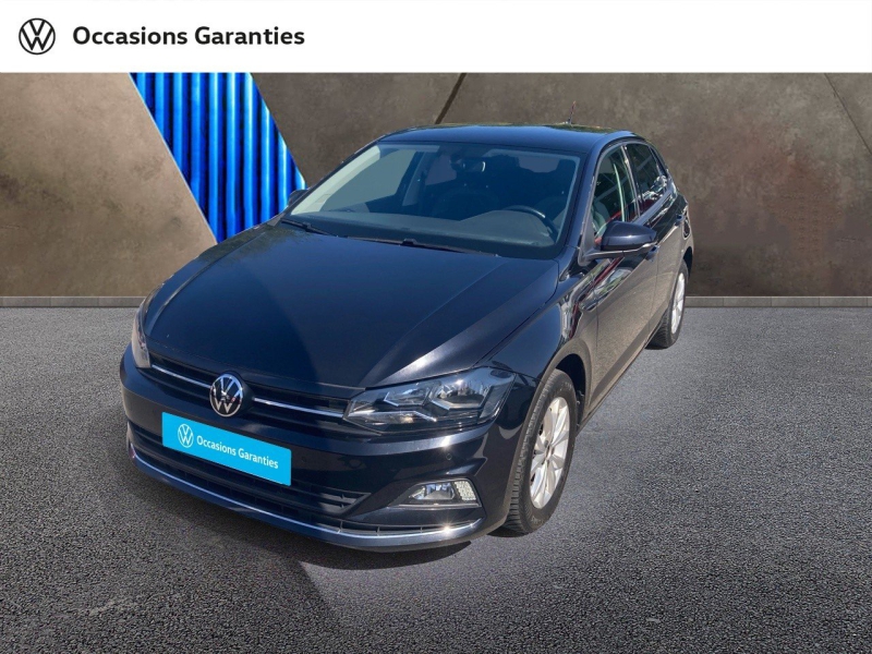 Image de l'annonce principale - Volkswagen Polo