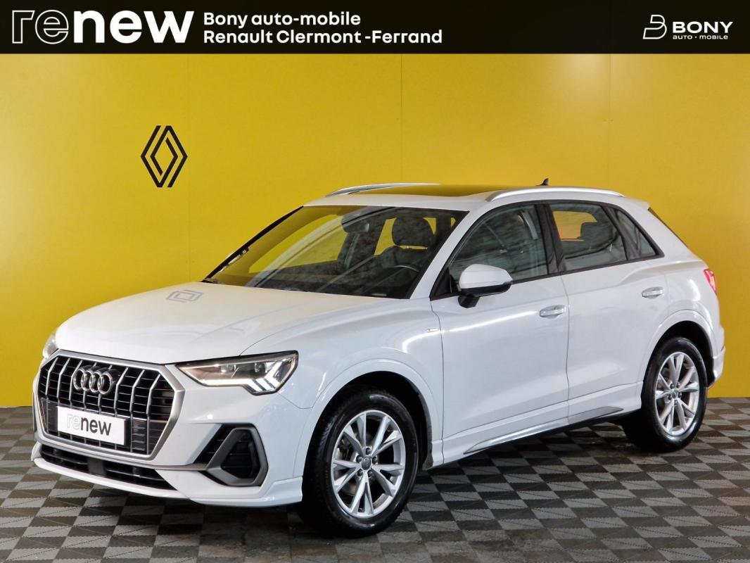 Image de l'annonce principale - Audi Q3