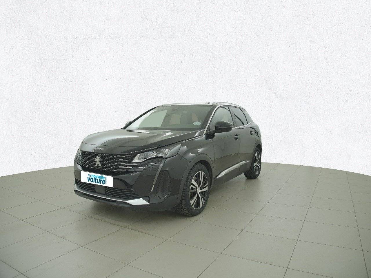 Image de l'annonce principale - Peugeot 3008