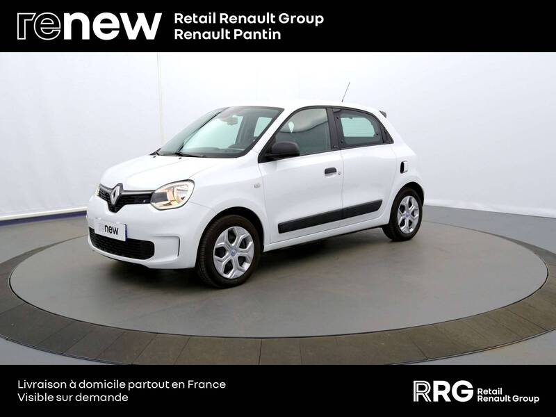 Image de l'annonce principale - Renault Twingo