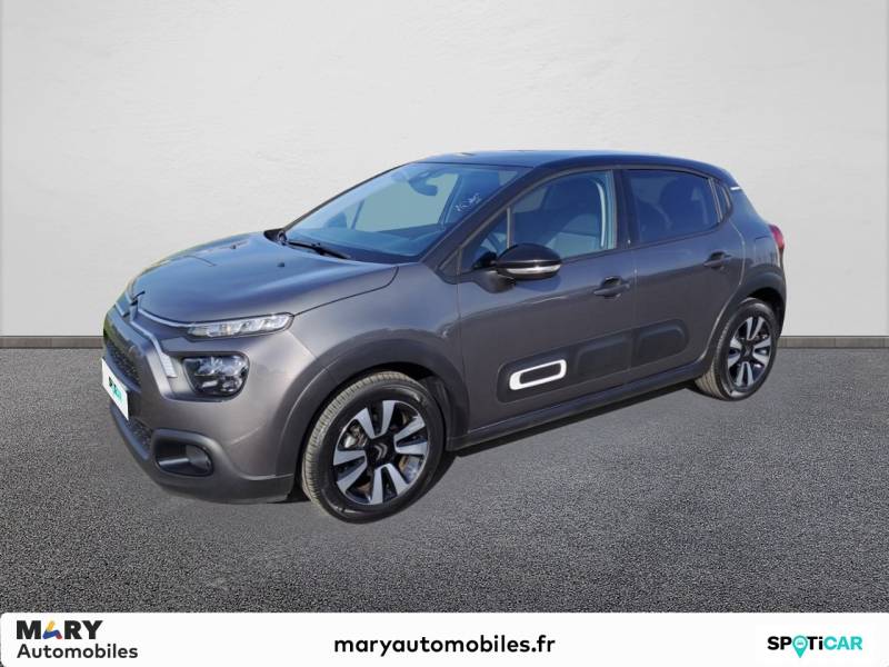 Image de l'annonce principale - Citroën C3