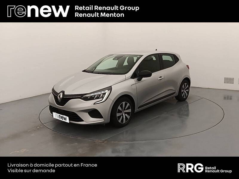 Image de l'annonce principale - Renault Clio