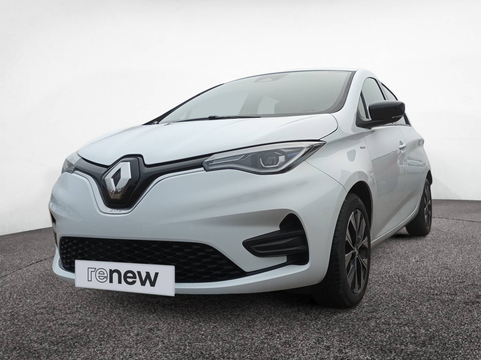 Image de l'annonce principale - Renault Zoe