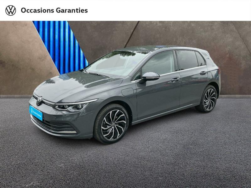 Image de l'annonce principale - Volkswagen Golf