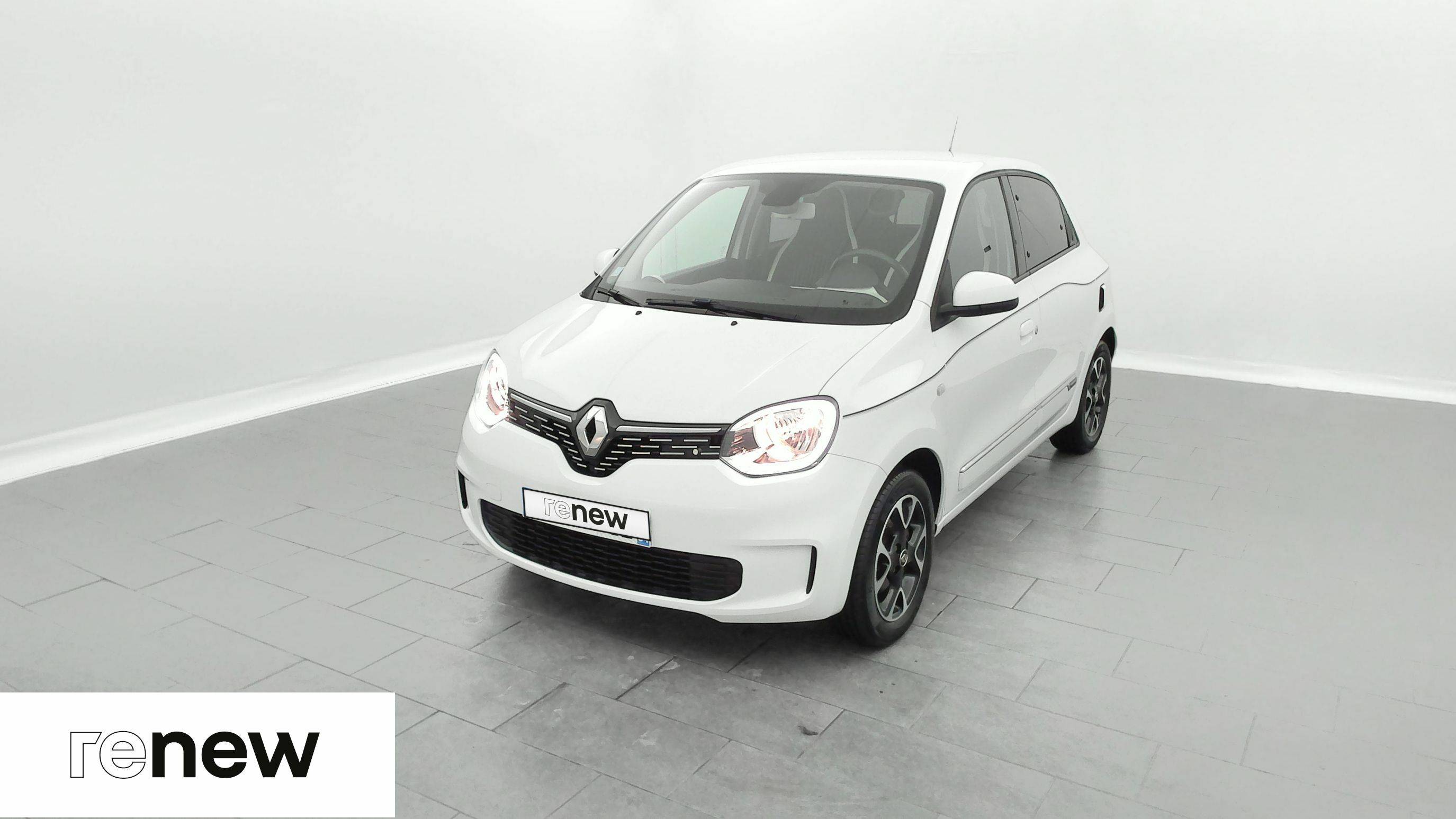 Image de l'annonce principale - Renault Twingo