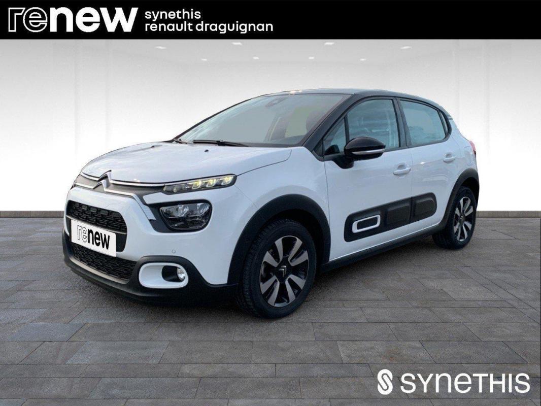 Image de l'annonce principale - Citroën C3