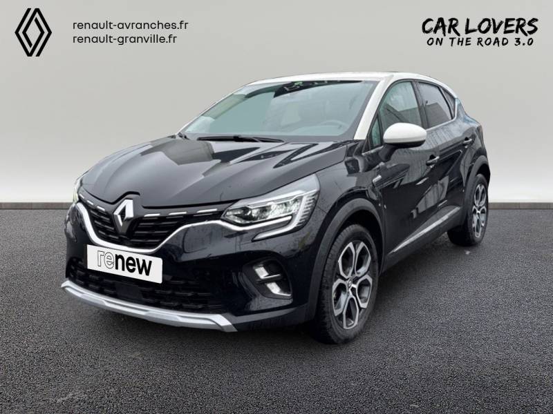 Image de l'annonce principale - Renault Captur