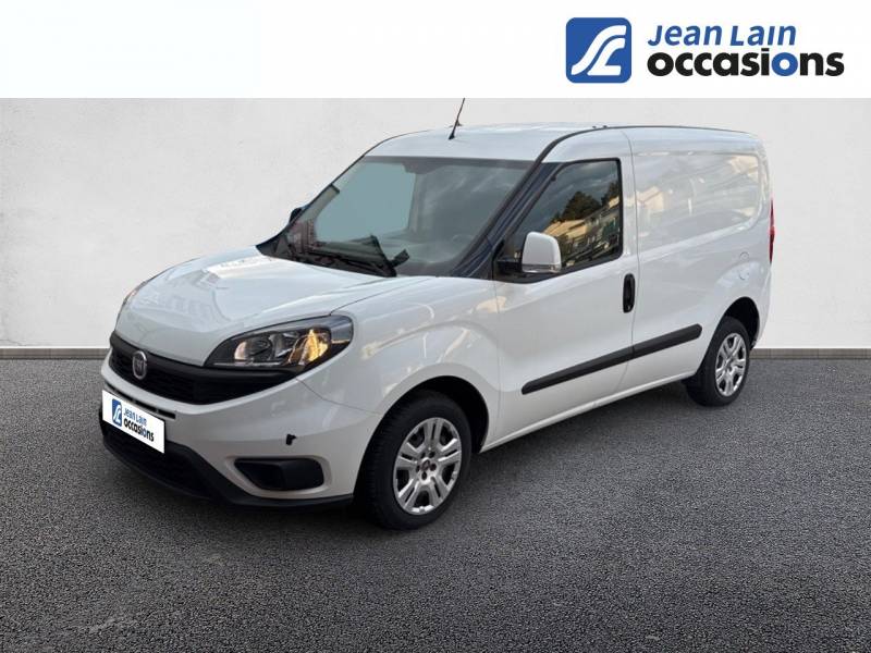 Image de l'annonce principale - Fiat Doblo