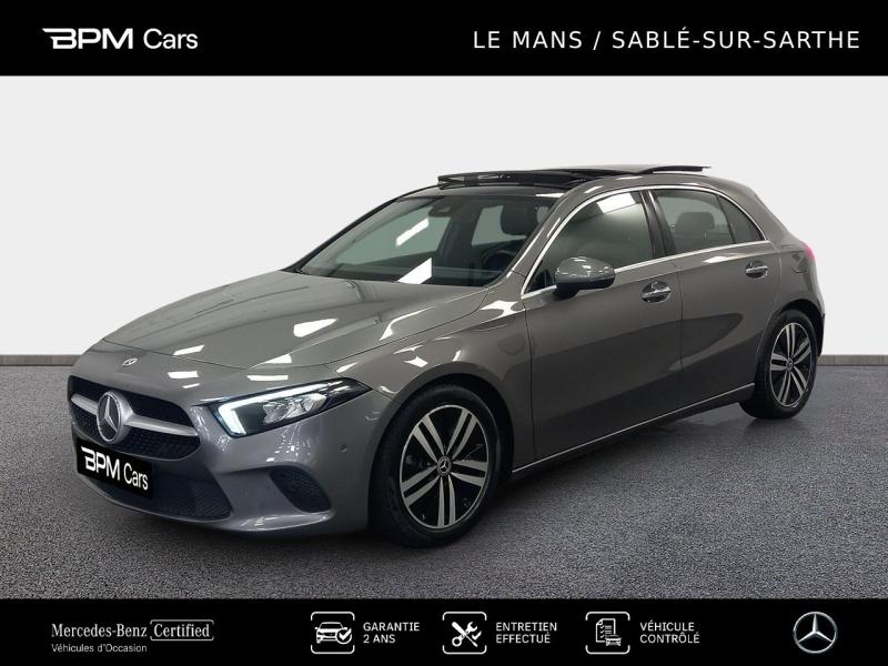 Image de l'annonce principale - Mercedes-Benz Classe A