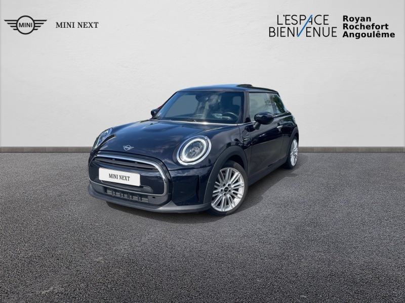 Image de l'annonce principale - MINI Hatch 3 Portes