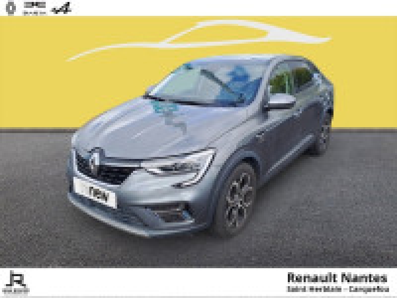 Image de l'annonce principale - Renault Arkana