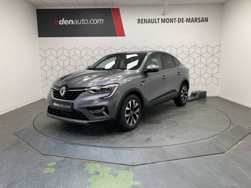 Image de l'annonce principale - Renault Arkana