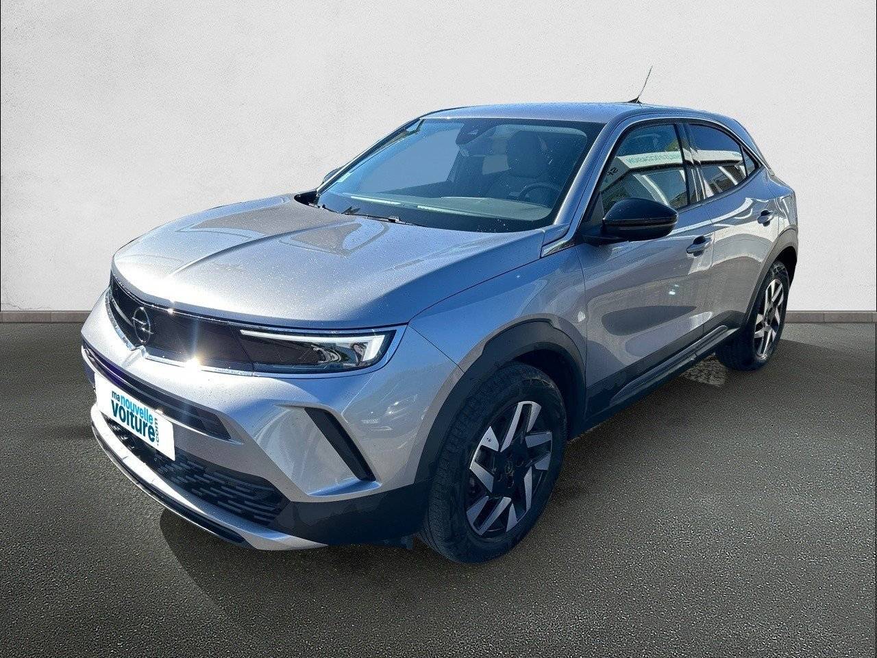 Image de l'annonce principale - Opel Mokka