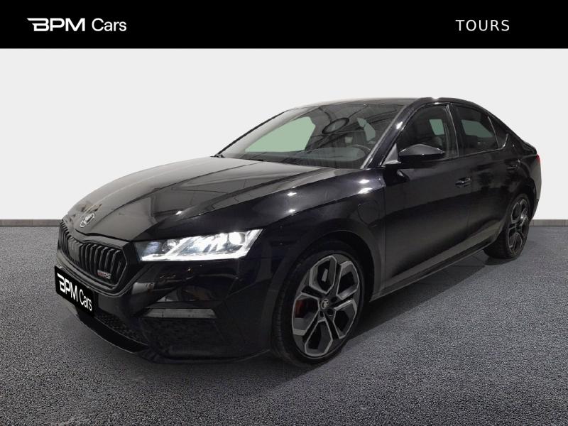 Image de l'annonce principale - Skoda Octavia