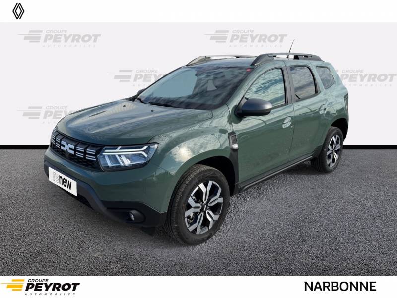 Image de l'annonce principale - Dacia Duster